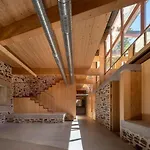 Abeiro Da Loba