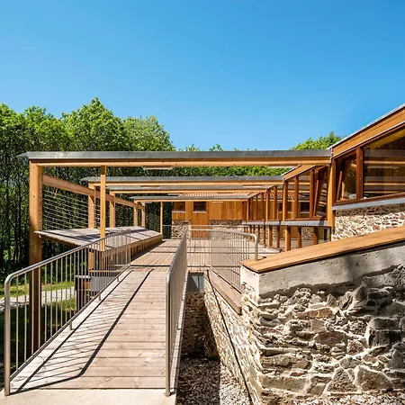 Abeiro Da Loba * Madelos