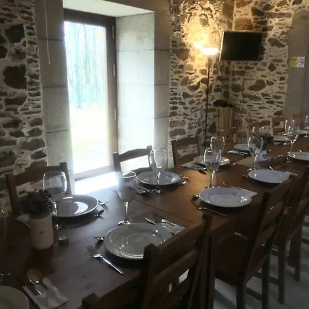 Landhaus Abeiro Da Loba