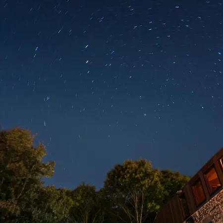 בית כפרי Abeiro Da Loba Madelos