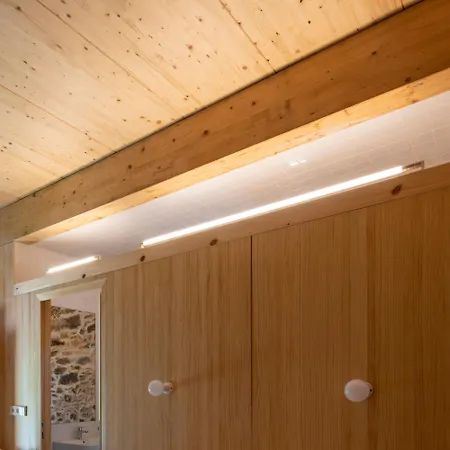 Abeiro Da Loba Madelos