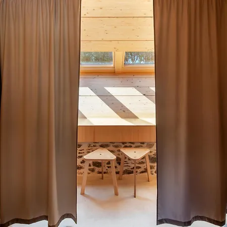 Abeiro Da Loba Madelos