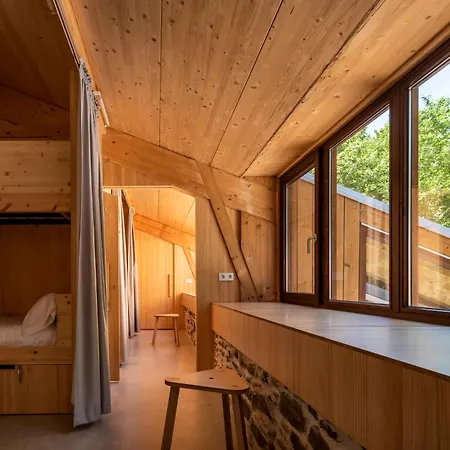 Abeiro Da Loba בית כפרי Madelos