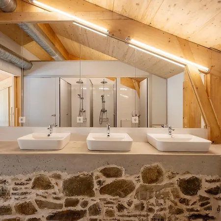 Landhaus Abeiro Da Loba Madelos