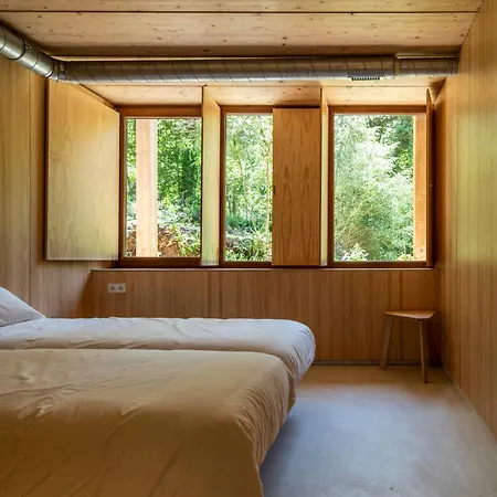 Abeiro Da Loba * Madelos