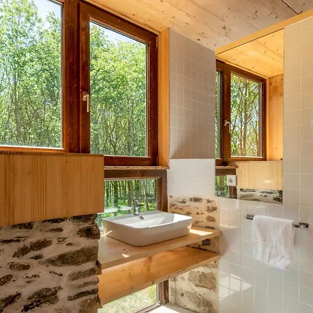 Landhaus Abeiro Da Loba