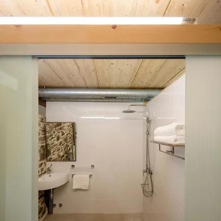 Landhaus Abeiro Da Loba Madelos