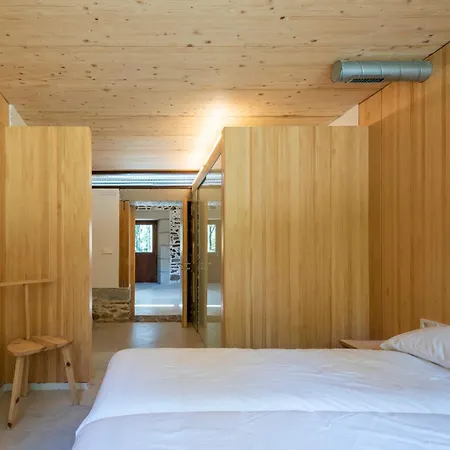 Landhaus Abeiro Da Loba