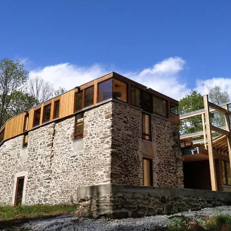 Abeiro Da Loba Madelos