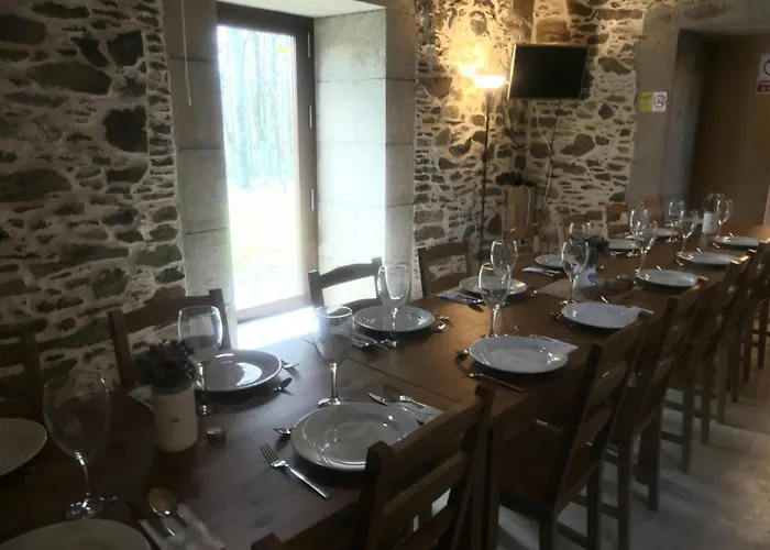 Kır Evi Abeiro Da Loba