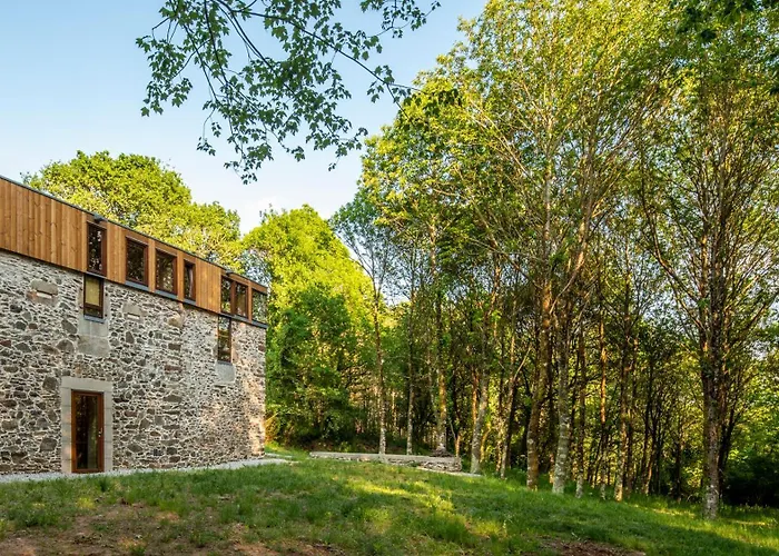 Abeiro Da Loba * Madelos