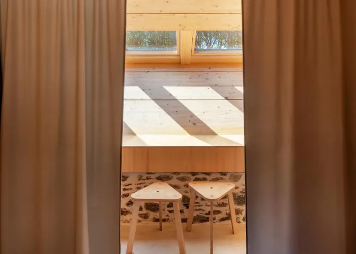 Abeiro Da Loba Madelos