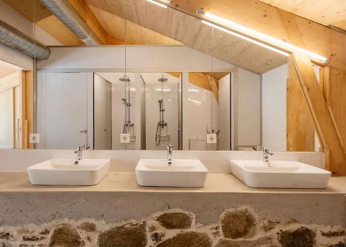 Kır Evi Abeiro Da Loba Madelos