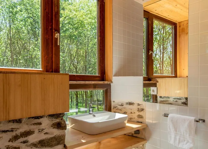 Kır Evi Abeiro Da Loba