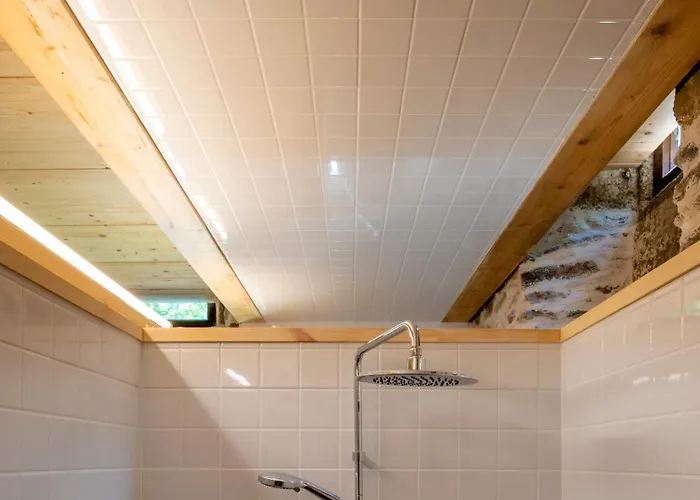 Kır Evi Abeiro Da Loba *