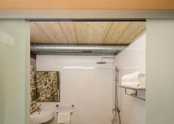 Kır Evi Abeiro Da Loba Madelos