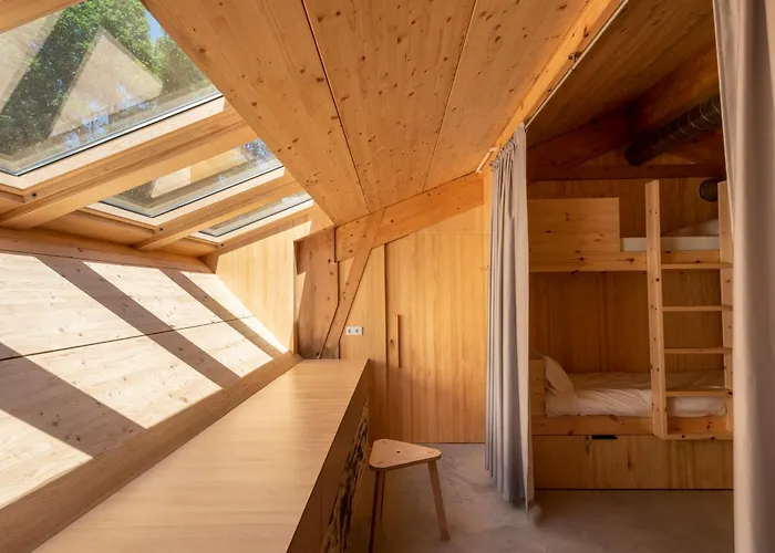 Abeiro Da Loba * Madelos