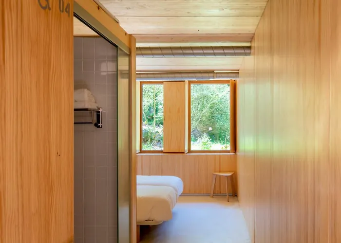 Abeiro Da Loba Madelos