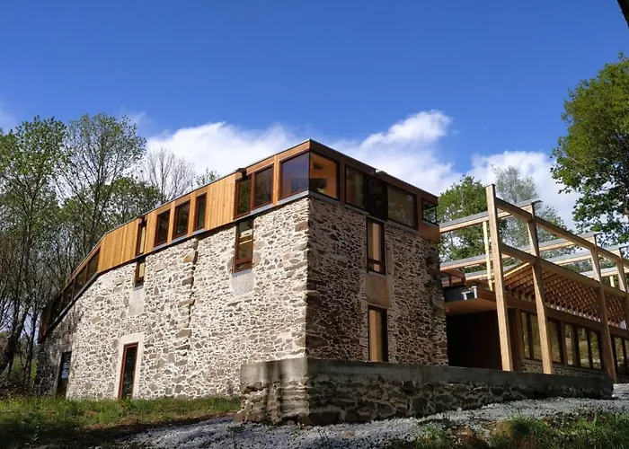 Abeiro Da Loba Madelos